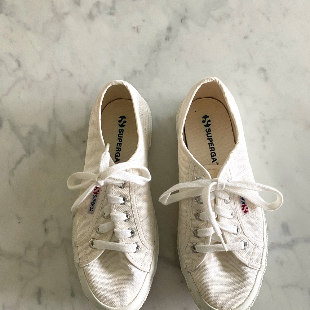 SUPERGA Classic Sneaker